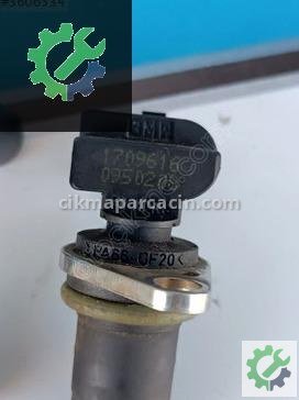 BMW 5 Serisi Krank Sensörü 1709616 çıkma parça
