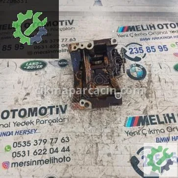 BMW 3 Serisi Yağ Pompası 7501569 çıkma parça
