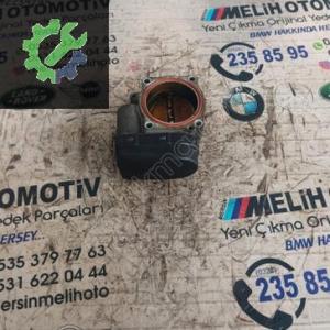 BMW E39 E46 M54 ÇIKMA GAZ KELEBEĞİ 7502445