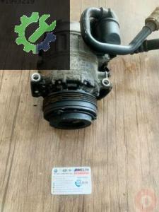 BMW E39 E46 M54 ÇIKMA KLİMA KOMPRESÖRÜ447220-8027 7SBU16C