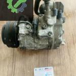 BMW E39 E46 M54 ÇIKMA KLİMA KOMPRESÖRÜ447220-8027 7SBU16C
