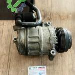 BMW E39 E46 M54 ÇIKMA KLİMA KOMPRESÖRÜ447220-8027 7SBU16C