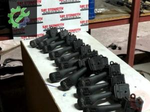 BMW E39 E46 X5 silgec kolu cikma orj 8363664 m