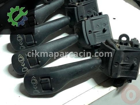 BMW X5 Silecek Kolu 8363664M çıkma parça