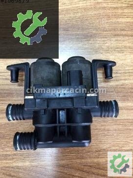 BMW 3 Serisi Kalorifer Musluğu 8374995 çıkma parça