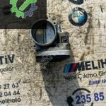 BMW E39 E60 M54 ÇIKMA GAZ KELEBEĞİ 7502444