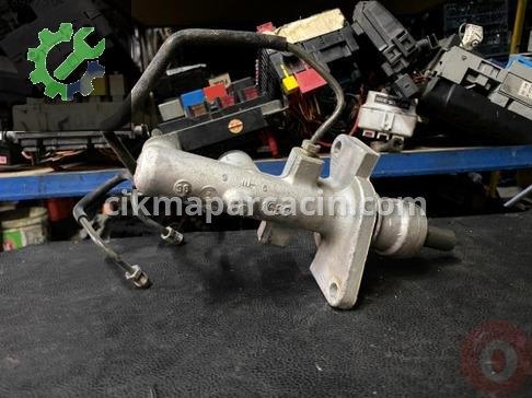BMW 5 Serisi Fren Ana Merkezi çıkma parça