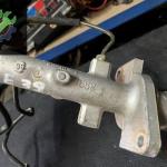 BMW e39 Fren Ana Merkezi Çıkma Orijinal hatasız