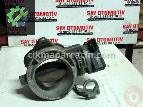 BMW 5 Serisi Gaz Kelebeği 1433237 çıkma parça