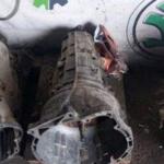 Bmw e39 komple dolu otomatik şanzıman çıkma