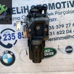 BMW E39 M52 ÇIKMA GAZ KELEBEĞİ 1433414 1439383