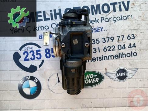 BMW 5 Serisi Gaz Kelebeği 1433414 çıkma parça