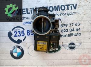 BMW E39 M52 ÇIKMA GAZ KELEBEĞİ 1439383