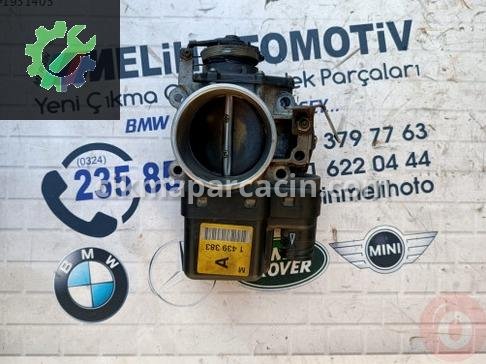 BMW 5 Serisi Gaz Kelebeği çıkma parça