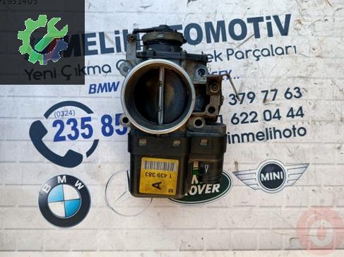 BMW 5 Serisi Gaz Kelebeği çıkma parça