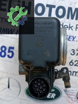 BMW 5 Serisi Gaz Kelebeği 1439383 çıkma parça