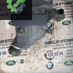 BMW E39 M52 ÇIKMA HAVA FİLTRE KAZANI KOMPLE 1713637 1703028