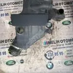 BMW E39 M52 ÇIKMA HAVA FİLTRE KAZANI KOMPLE 1713637 1703028