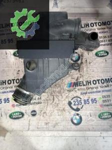 BMW 5 Serisi Hava Filtresi Kutusu çıkma parça