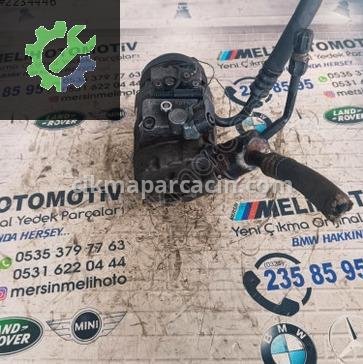 BMW 3 Serisi Klima Kompresörü 6910458 çıkma parça