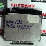 BMW E39 M52 cikma M52 motor beyni
