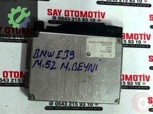 BMW E39 M52 cikma M52 motor beyni