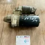 BMW E39 M52 ÇIKMA MARŞ MOTORU 12412354709