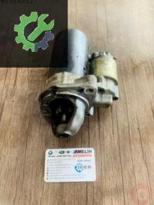 BMW E39 M52 ÇIKMA MARŞ MOTORU 12412354709