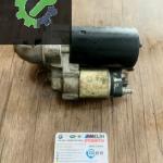 BMW E39 M52 ÇIKMA MARŞ MOTORU 12412354709