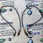 BMW E39 M52 ÇIKMA OKSİJEN SENSÖR 1437586