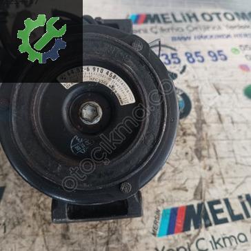 BMW 3 Serisi Klima Kompresörü 6910458 çıkma parça
