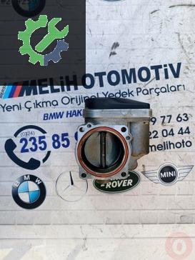 BMW 5 Serisi Gaz Kelebeği 7502444 çıkma parça