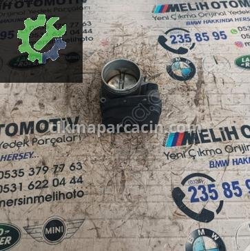 BMW 3 Serisi Gaz Kelebeği 7502445 çıkma parça