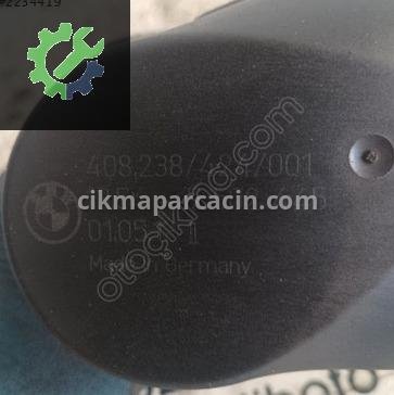 BMW 3 Serisi Gaz Kelebeği 7502445 çıkma parça