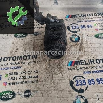 BMW 3 Serisi Klima Kompresörü 6910458 çıkma parça