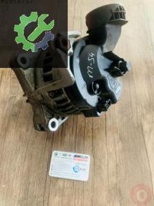 BMW E39 M54 ÇIKMA ŞARJ DİNAMOSU 7546285