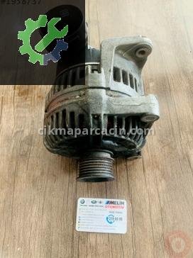 BMW 3 Serisi Şarj Dinamosu 7546285 çıkma parça