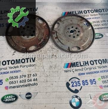BMW 3 Serisi Volant 1717383 çıkma parça
