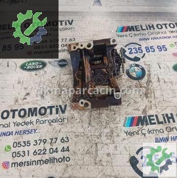 BMW 3 Serisi Yağ Pompası 7501569 çıkma parça