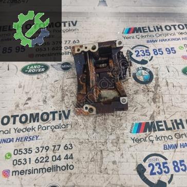 BMW 3 Serisi Yağ Pompası 7501569 çıkma parça
