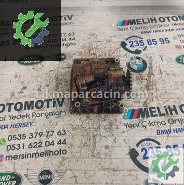 BMW 3 Serisi Yağ Pompası 7501569 çıkma parça