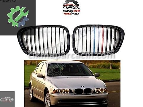 BMW 5 Serisi Panjur çıkma parça