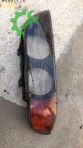 BMW 5 Serisi 1998 Çıkma Sol Far Camı