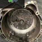 Bmw e39 otomatik şanzıman