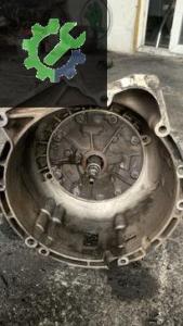 Bmw e39 otomatik şanzıman