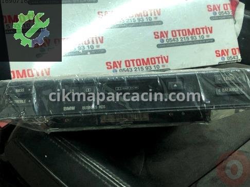 BMW 5 Serisi Kontrol Gösterge çıkma parça