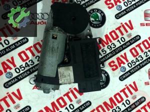 BMW E39 Sanruf motoru cikma 115852/381480.9