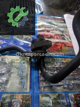 BMW 5 Serisi Turbo Valfi 02592030 çıkma parça
