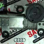 BMW E39 silgec motoru 8 362 640 E3933L