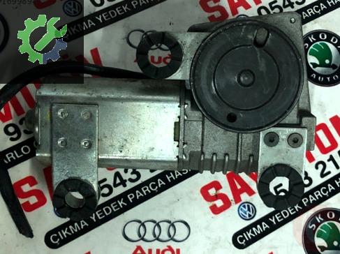 BMW 5 Serisi Cam Motoru E3933L çıkma parça